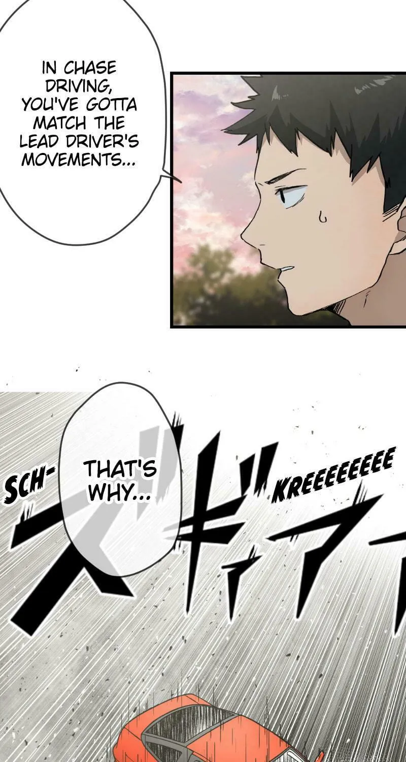 Dricam!! Chapter 98 page 32 - 