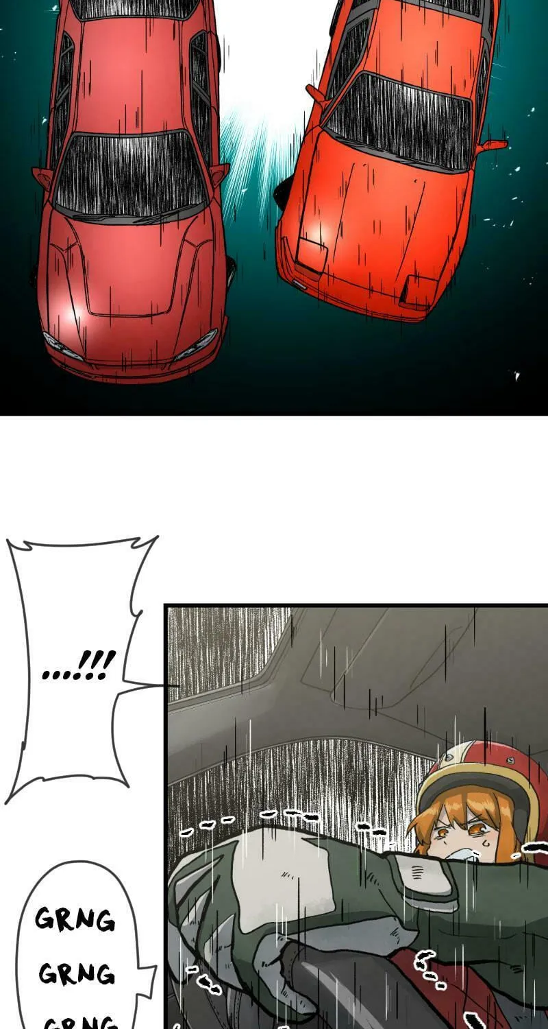 Dricam!! Chapter 98 page 34 - 