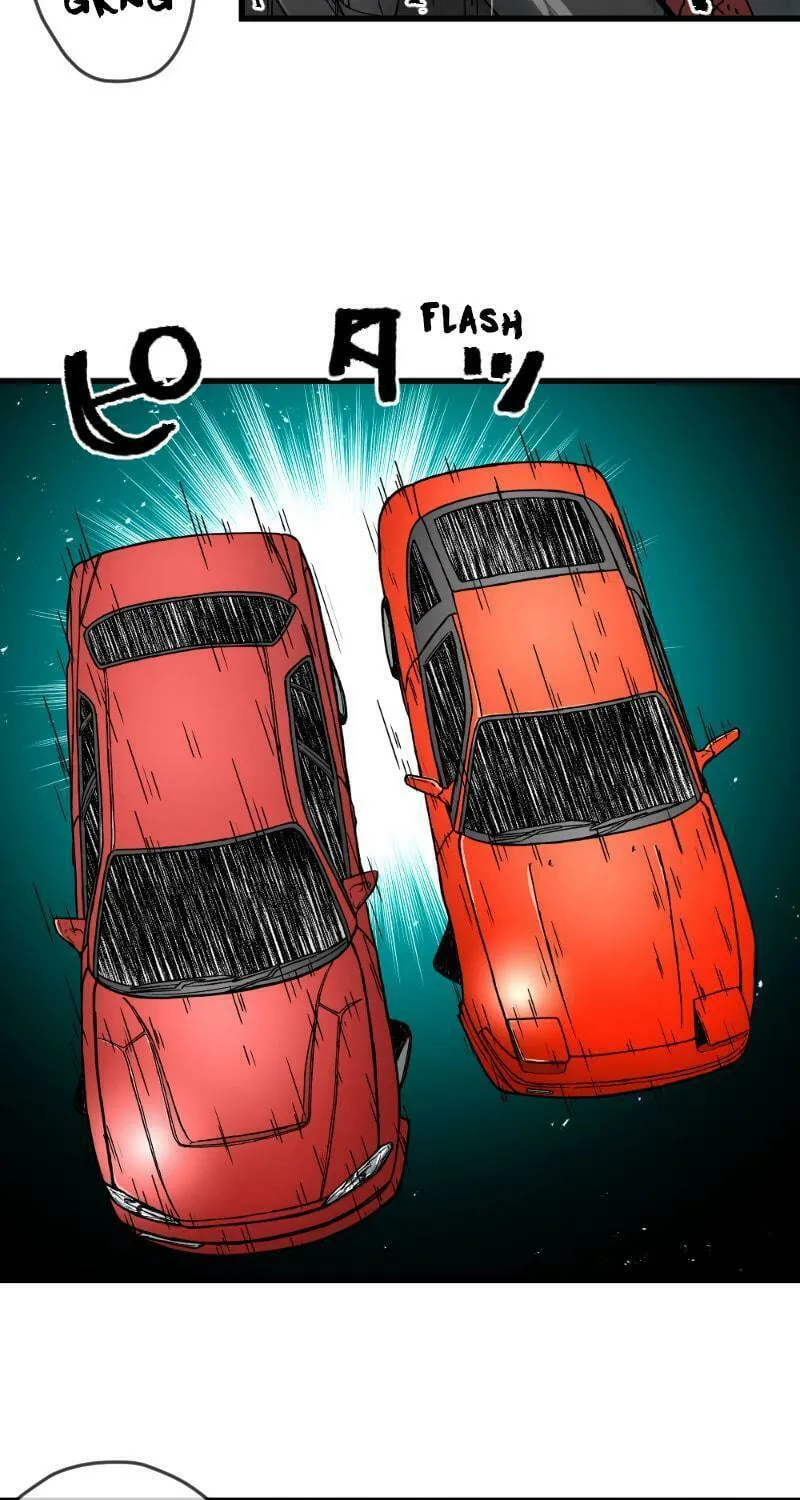 Dricam!! Chapter 98 page 35 - 