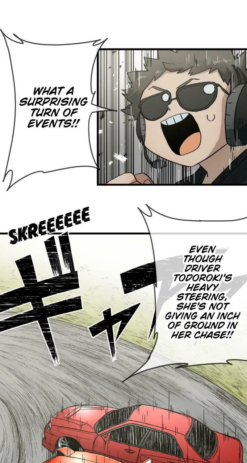 Dricam!! Chapter 98 page 37 - 