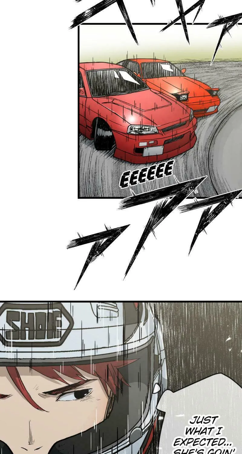 Dricam!! Chapter 98 page 39 - 