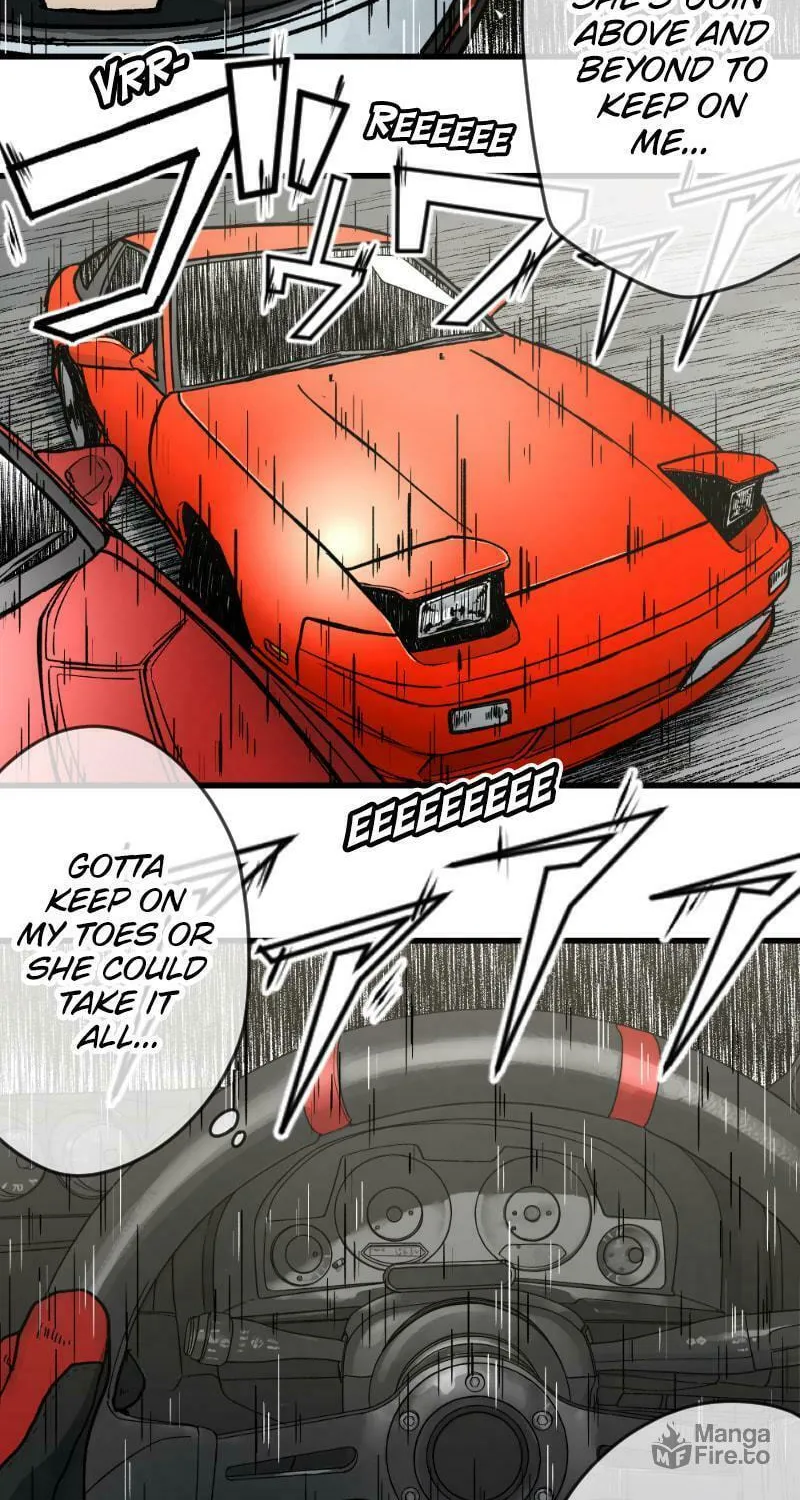 Dricam!! Chapter 98 page 40 - 