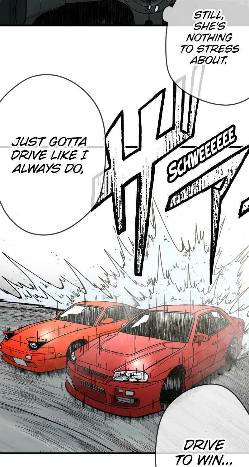 Dricam!! Chapter 98 page 41 - 