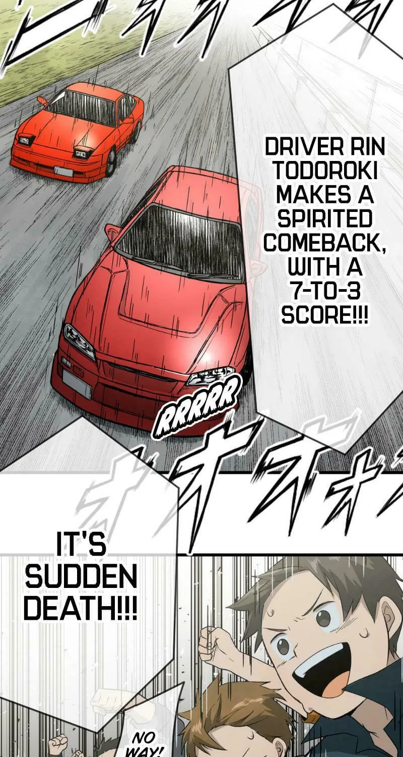 Dricam!! Chapter 98 page 44 - 