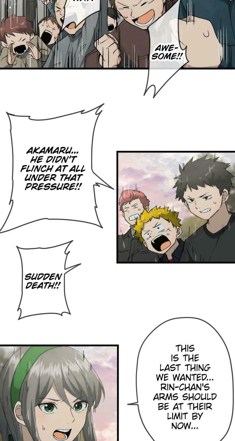 Dricam!! Chapter 98 page 45 - 