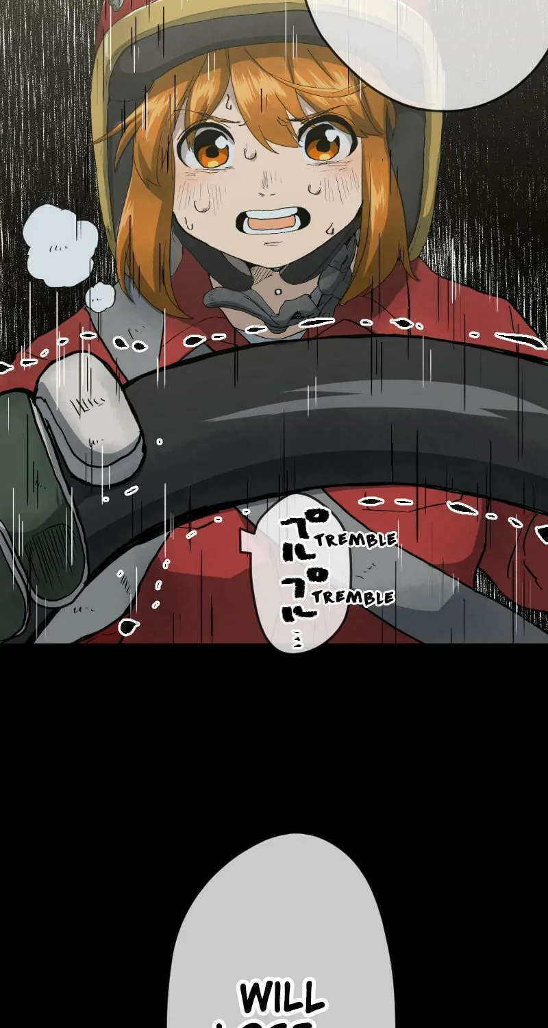 Dricam!! Chapter 98 page 47 - 
