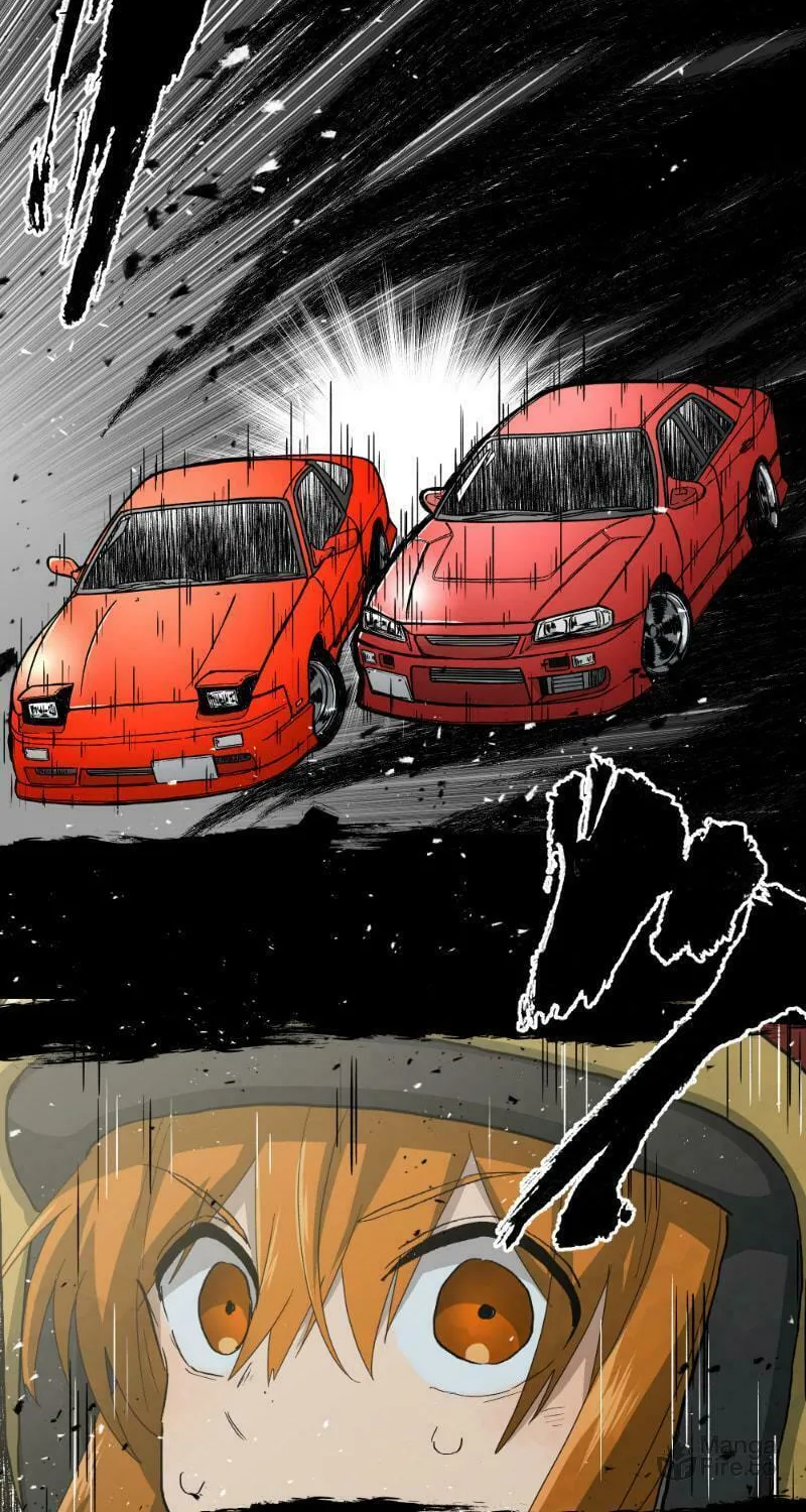 Dricam!! Chapter 98 page 6 - 