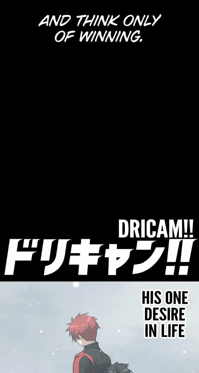Dricam!! Chapter 98 page 8 - 