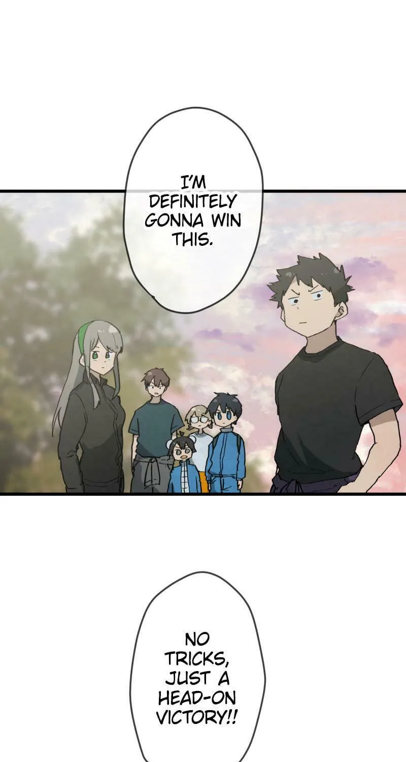 Dricam!! Chapter 99 page 11 - 