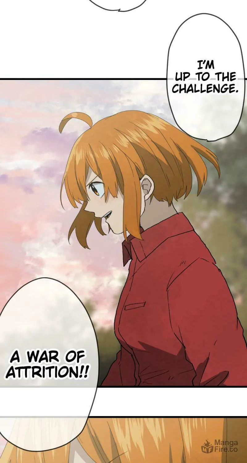 Dricam!! Chapter 99 page 12 - 
