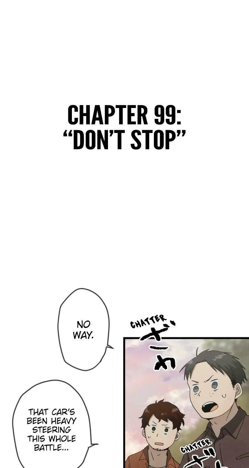 Dricam!! Chapter 99 page 15 - 