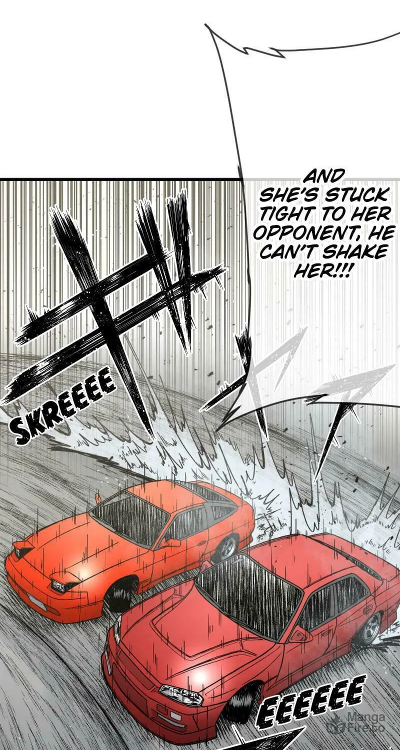 Dricam!! Chapter 99 page 17 - 