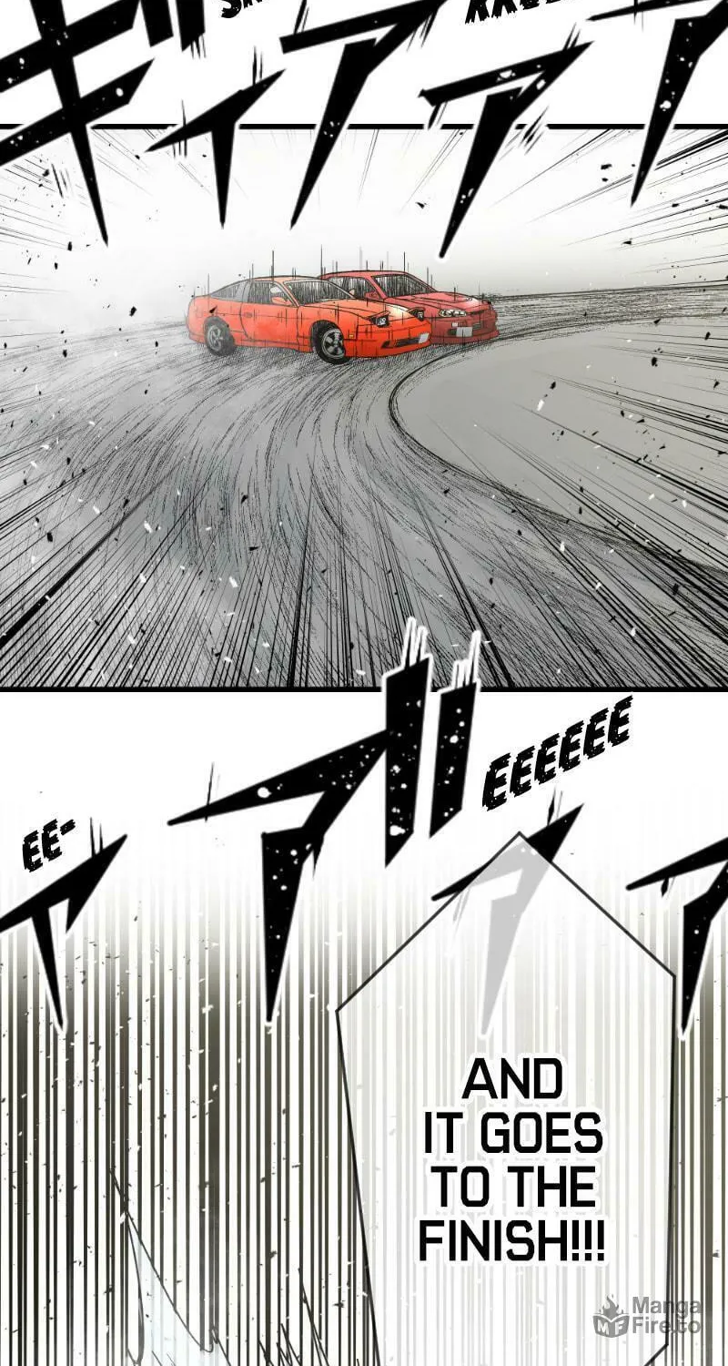 Dricam!! Chapter 99 page 19 - 