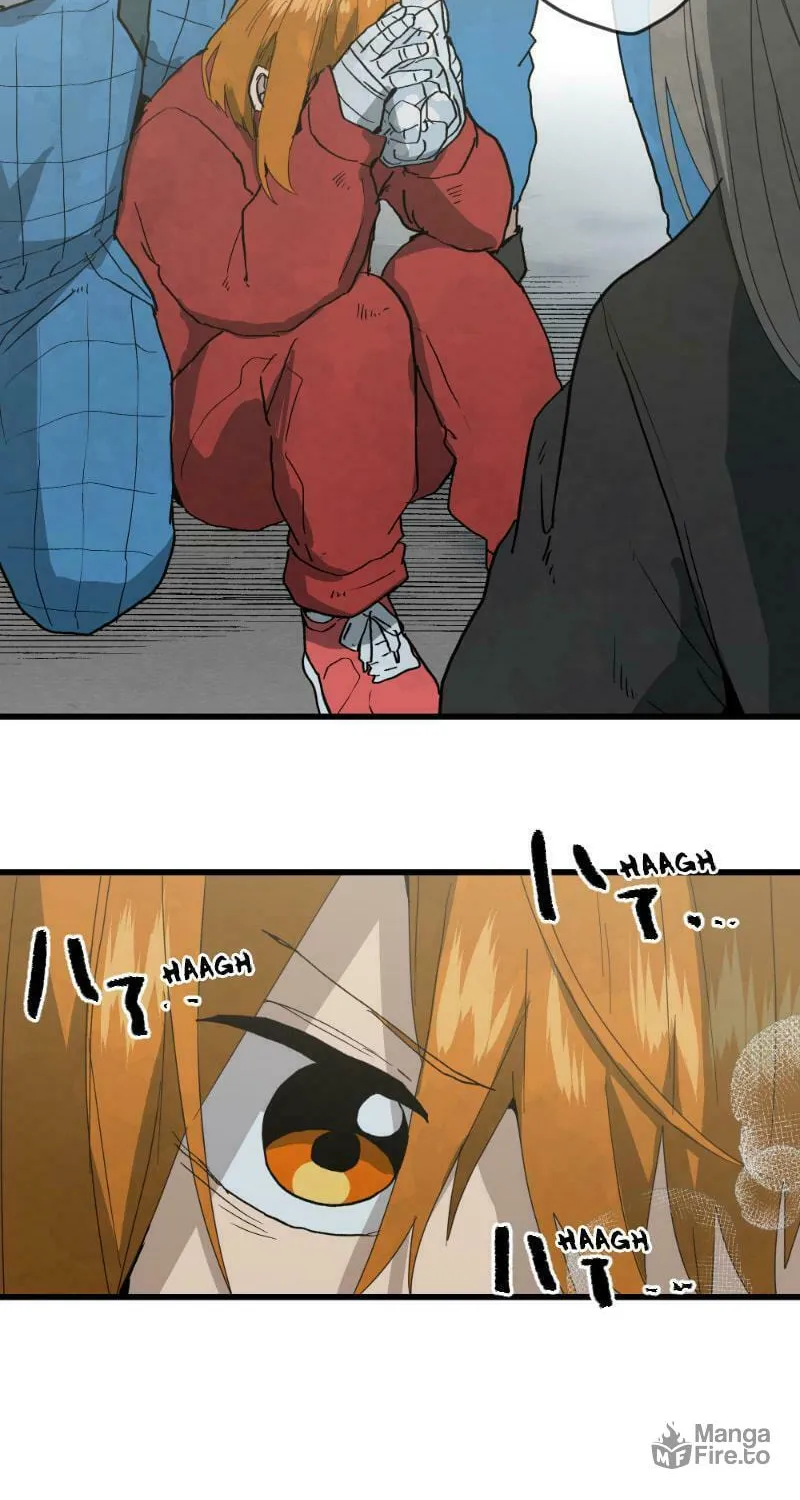 Dricam!! Chapter 99 page 23 - 