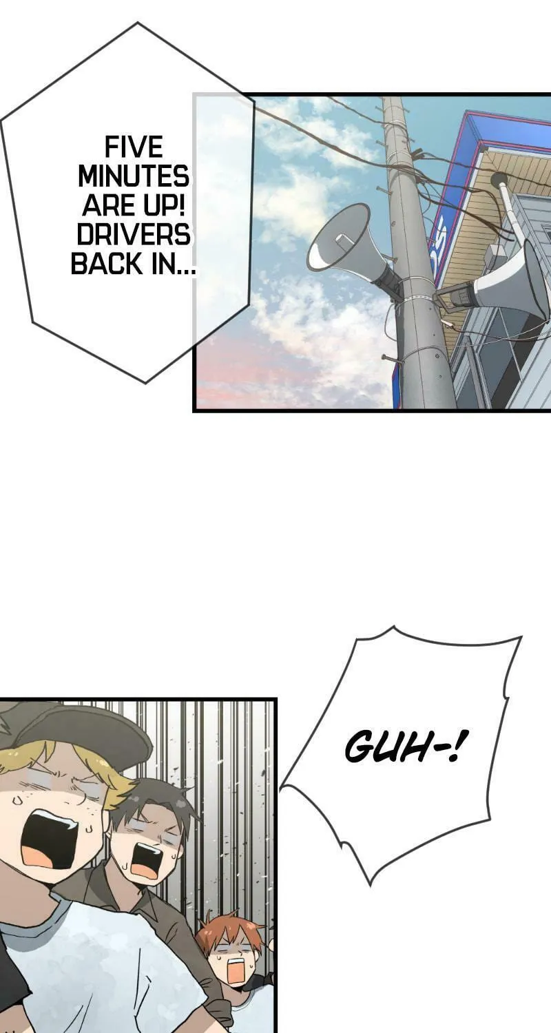 Dricam!! Chapter 99 page 24 - 