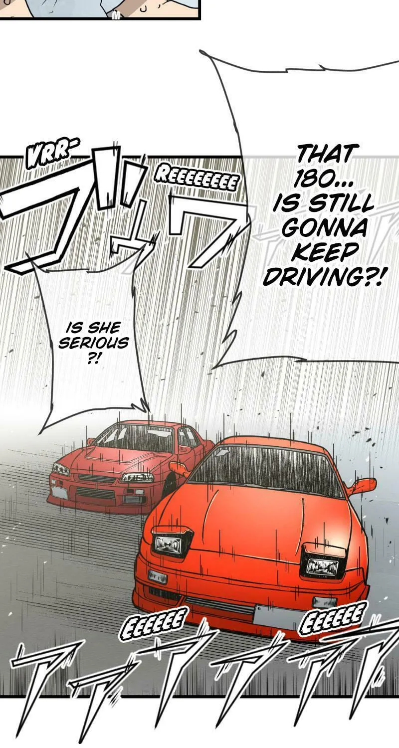 Dricam!! Chapter 99 page 25 - 