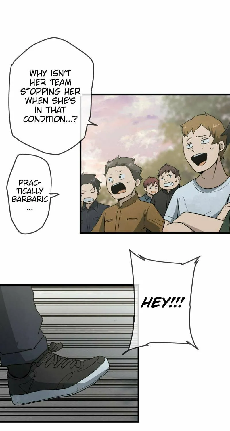 Dricam!! Chapter 99 page 26 - 