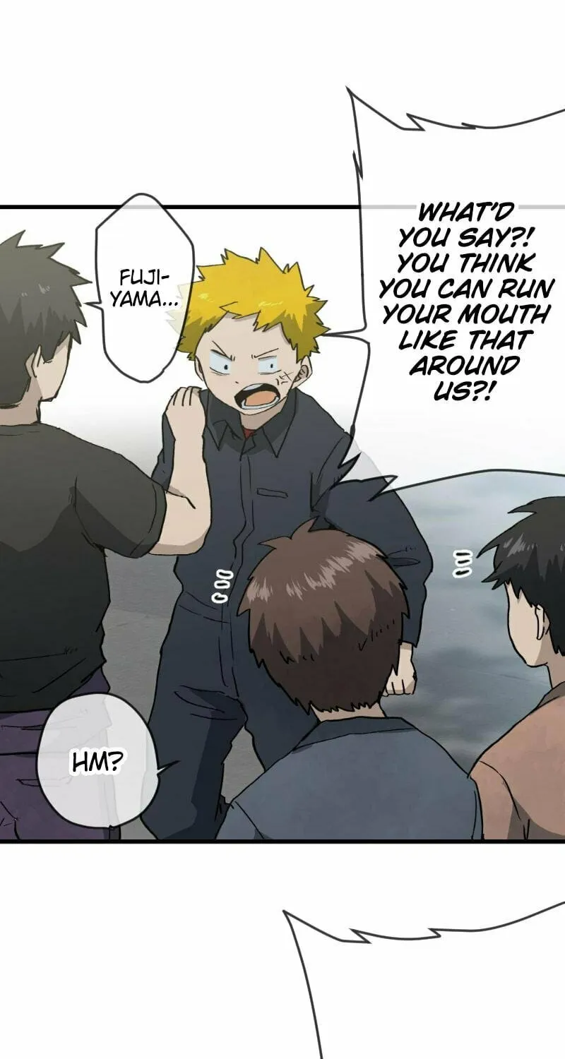 Dricam!! Chapter 99 page 27 - 
