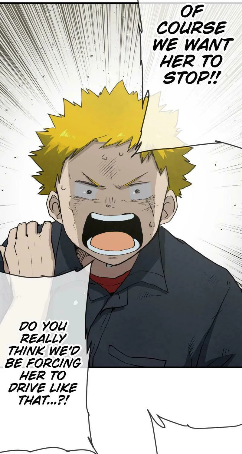 Dricam!! Chapter 99 page 28 - 