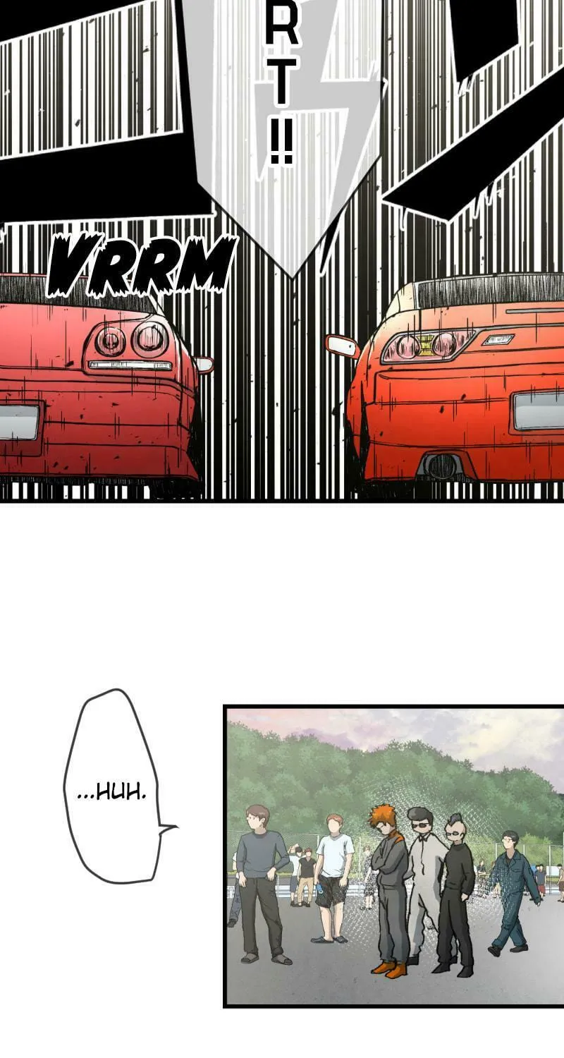 Dricam!! Chapter 99 page 30 - 