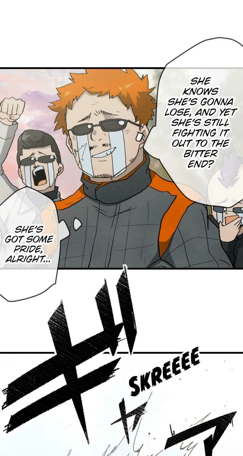 Dricam!! Chapter 99 page 31 - 