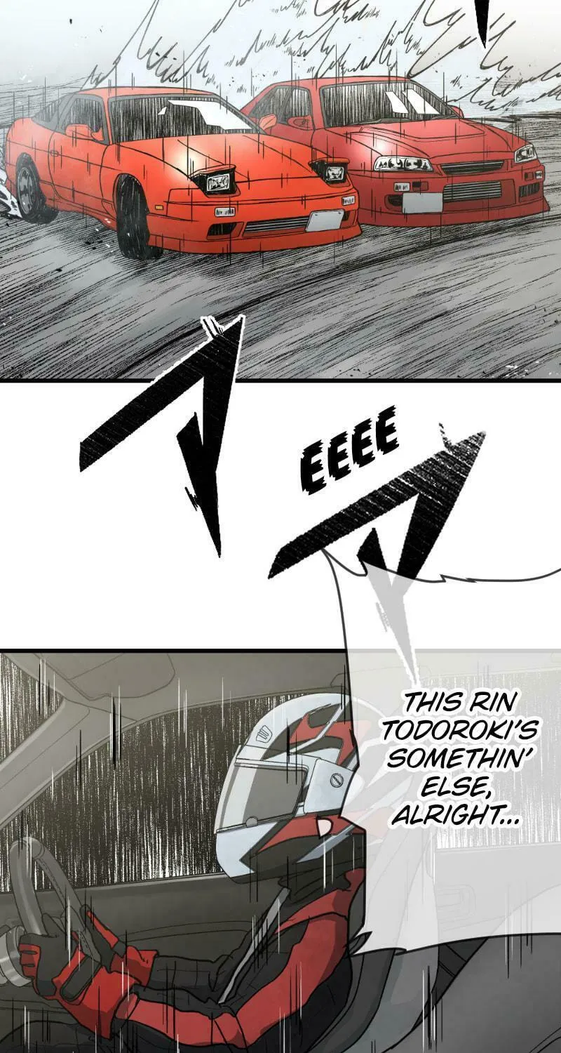 Dricam!! Chapter 99 page 32 - 