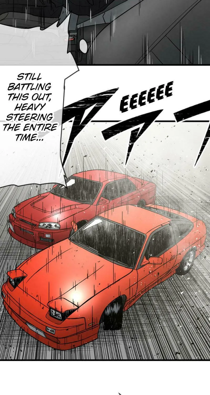 Dricam!! Chapter 99 page 33 - 