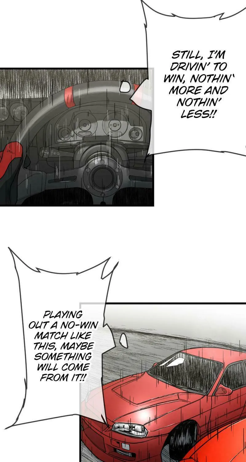 Dricam!! Chapter 99 page 34 - 