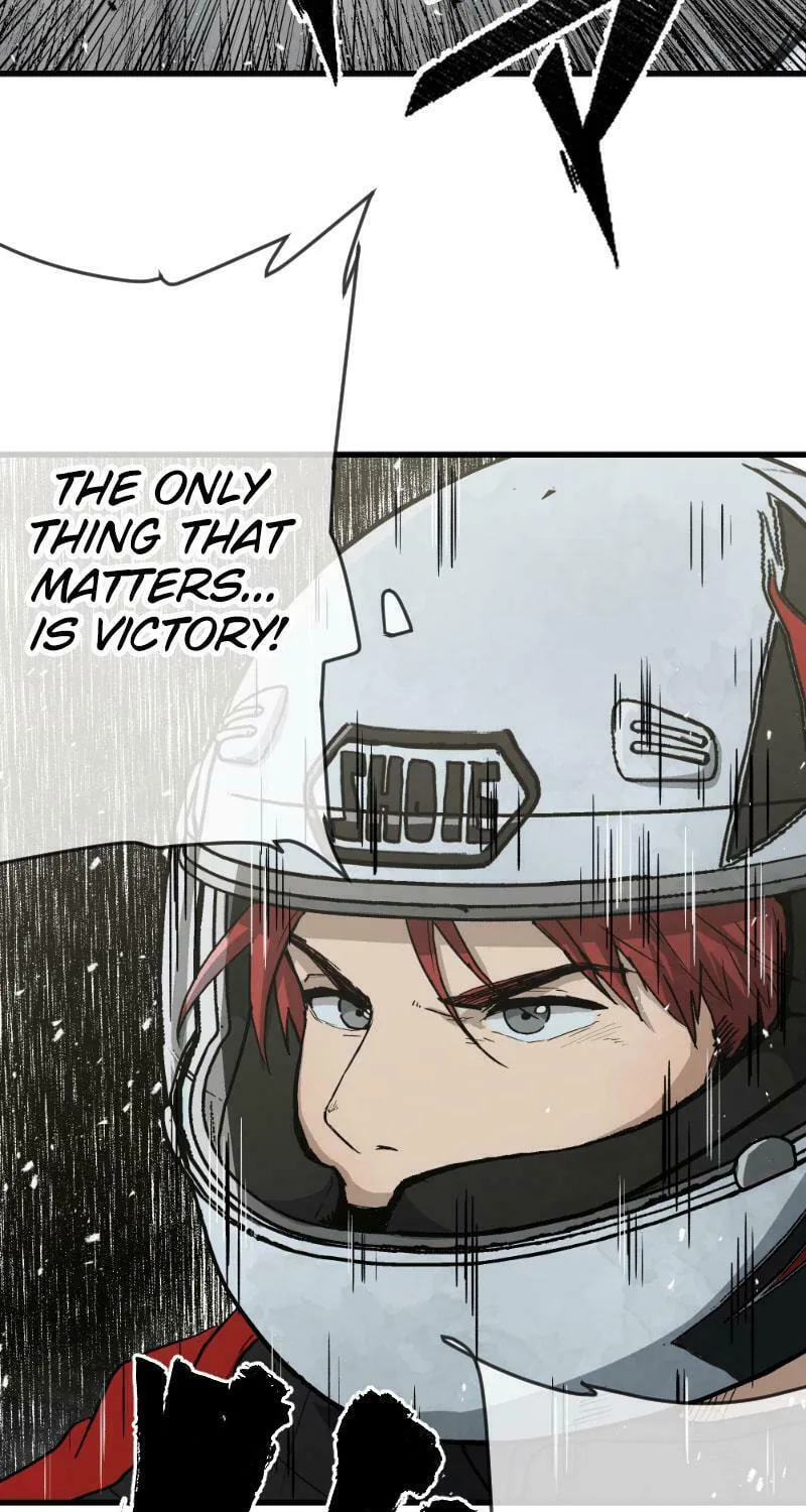 Dricam!! Chapter 99 page 36 - 