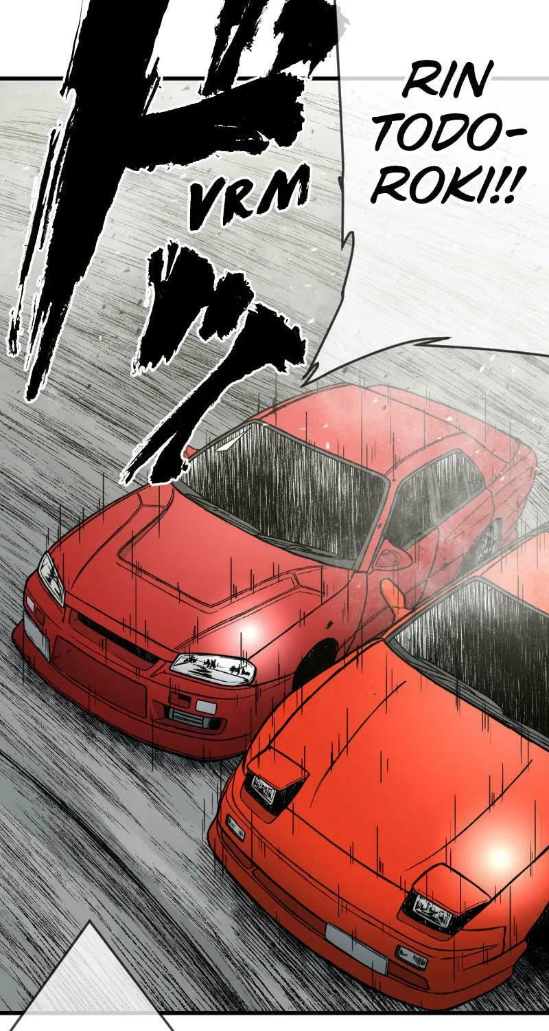 Dricam!! Chapter 99 page 37 - 