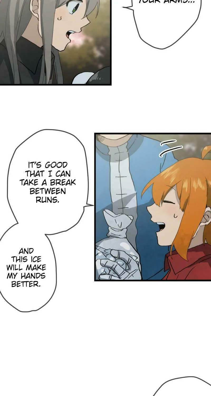 Dricam!! Chapter 99 page 5 - 