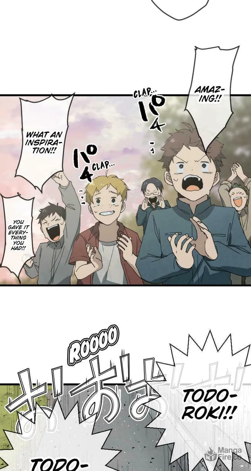 Dricam!! Chapter 99 page 41 - 
