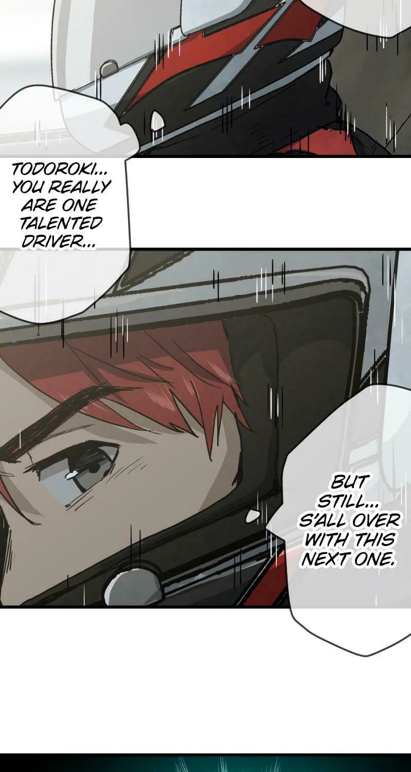 Dricam!! Chapter 99 page 43 - 