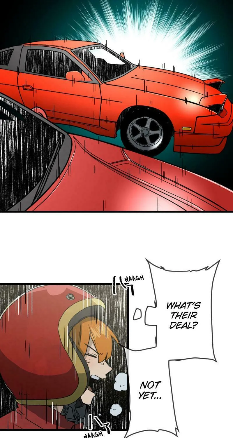 Dricam!! Chapter 99 page 44 - 