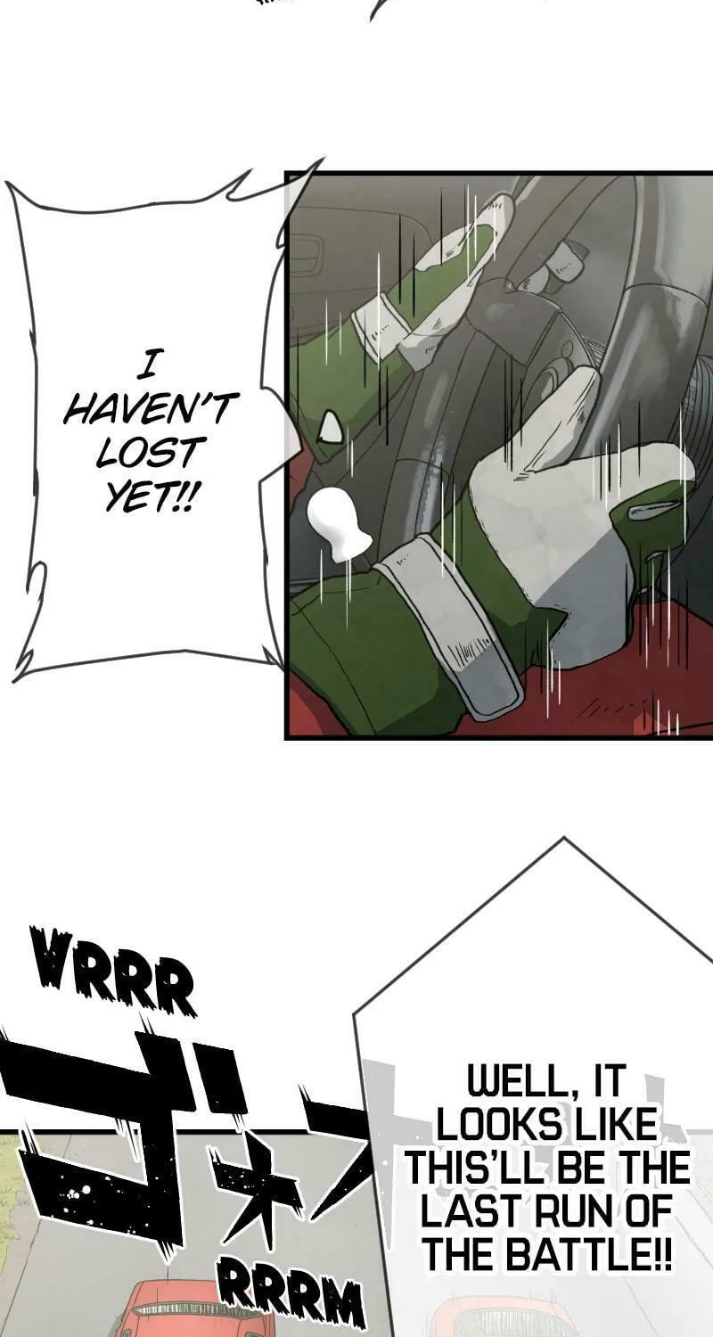 Dricam!! Chapter 99 page 45 - 