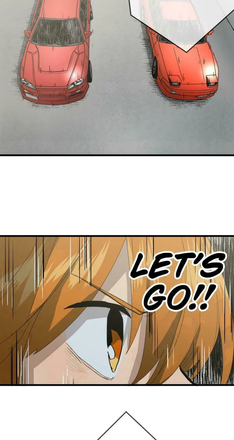 Dricam!! Chapter 99 page 46 - 