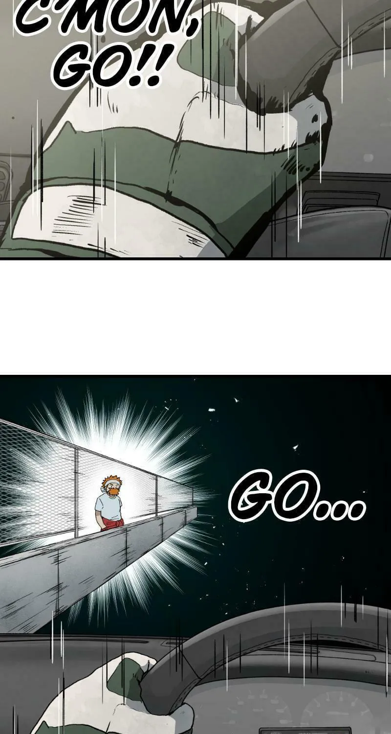 Dricam!! Chapter 99 page 48 - 