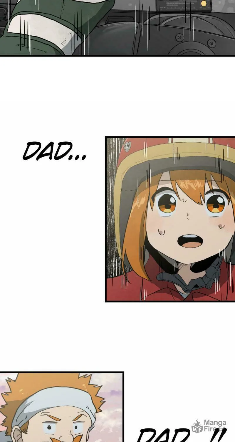 Dricam!! Chapter 99 page 49 - 