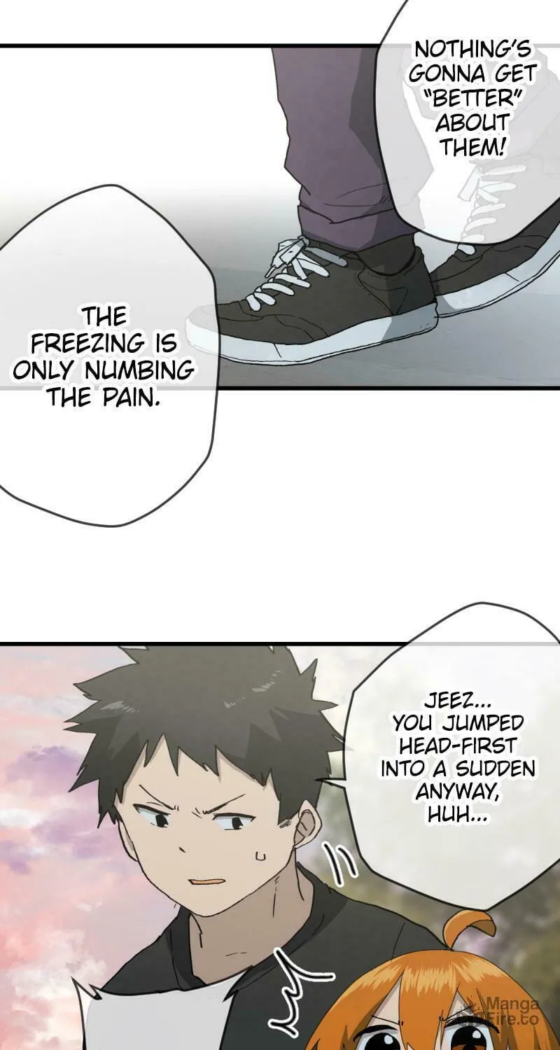 Dricam!! Chapter 99 page 6 - 