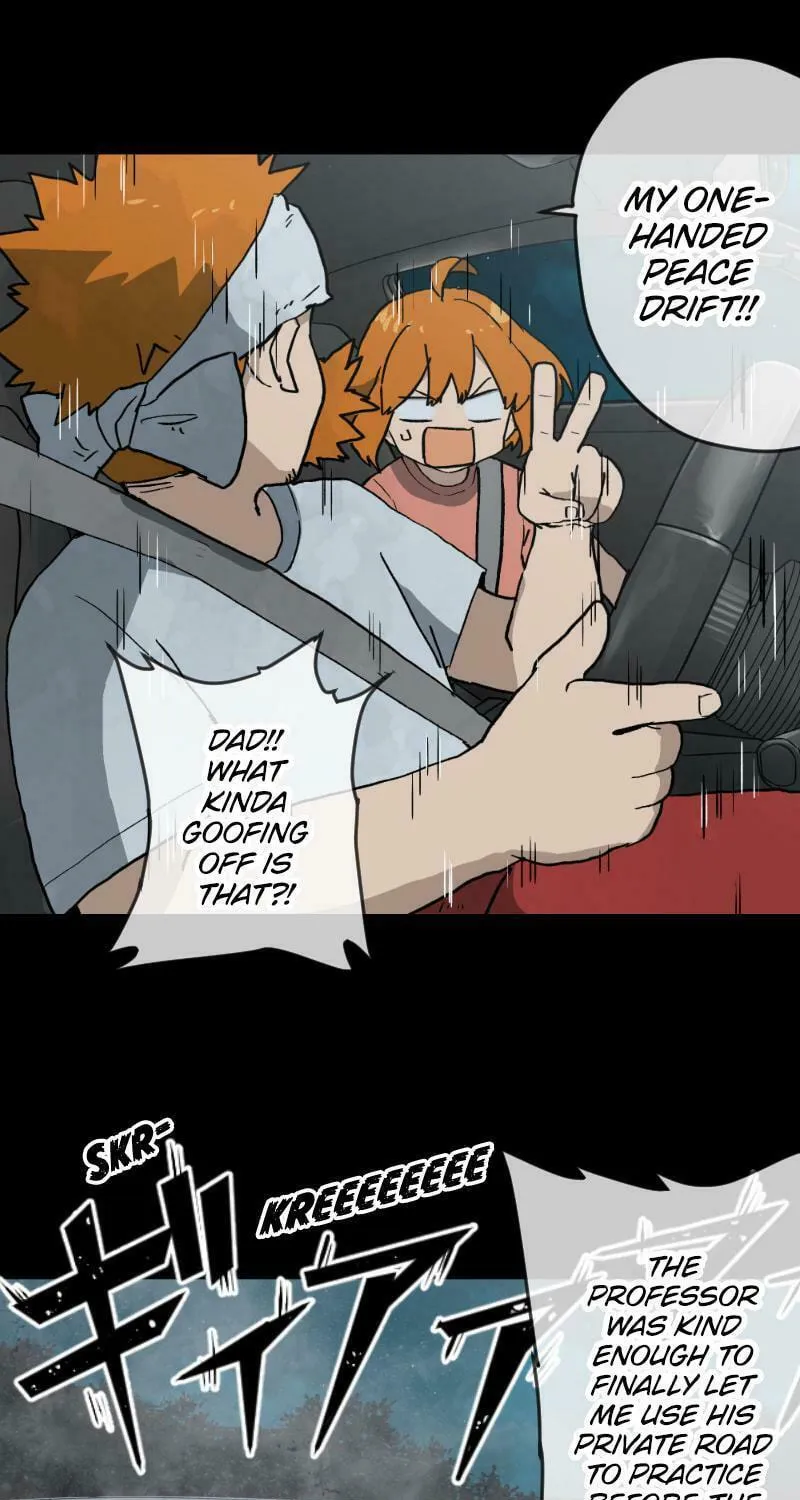 Dricam!! Chapter 99 page 52 - 