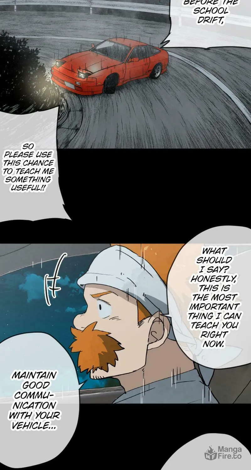 Dricam!! Chapter 99 page 53 - 