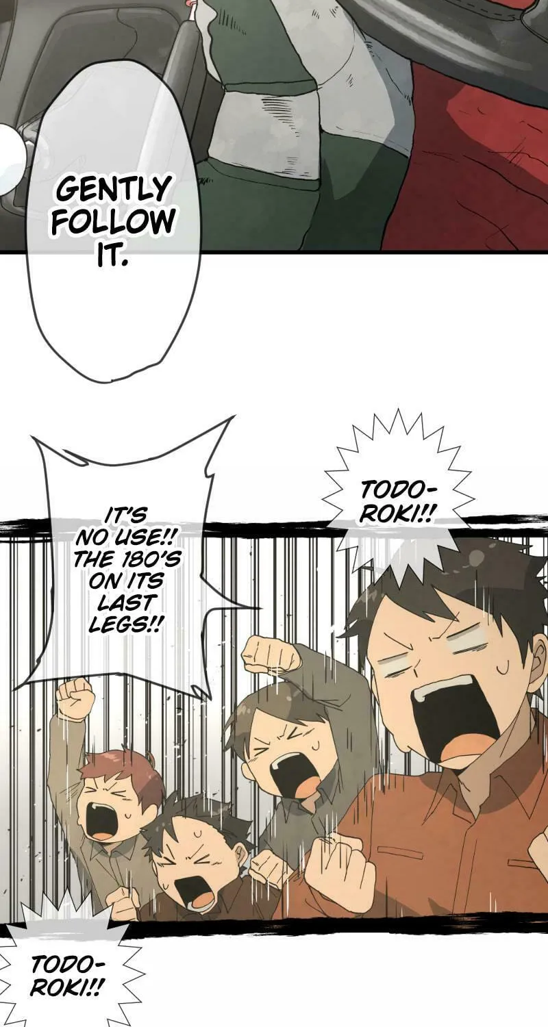 Dricam!! Chapter 99 page 57 - 