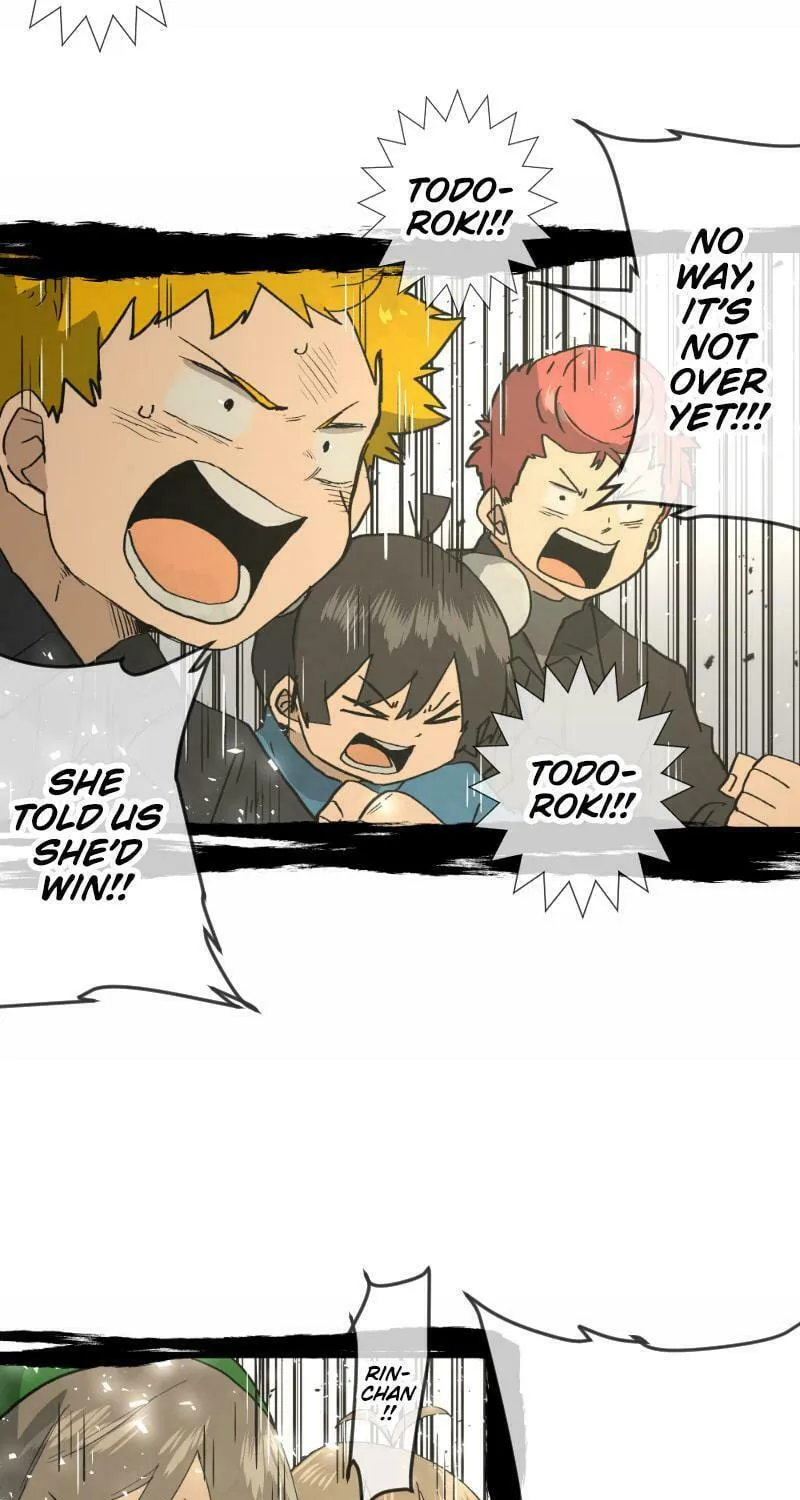 Dricam!! Chapter 99 page 58 - 