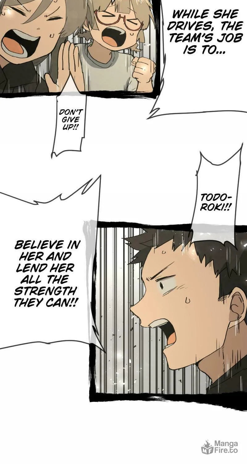 Dricam!! Chapter 99 page 59 - 