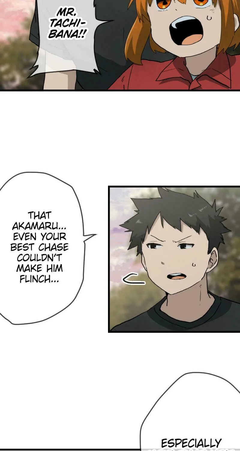 Dricam!! Chapter 99 page 7 - 