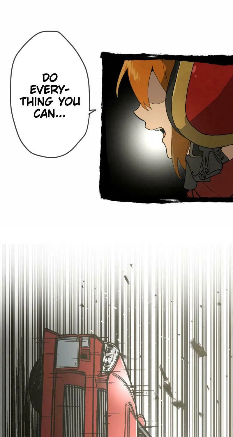 Dricam!! Chapter 99 page 62 - 