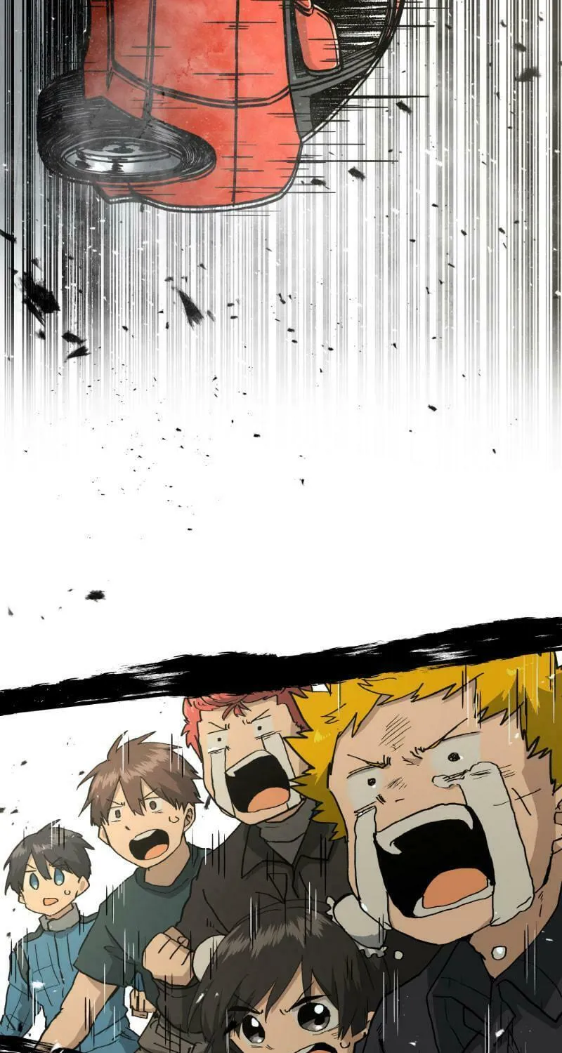Dricam!! Chapter 99 page 64 - 