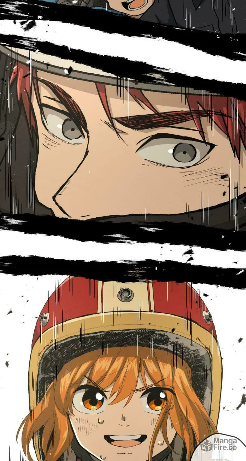 Dricam!! Chapter 99 page 65 - 