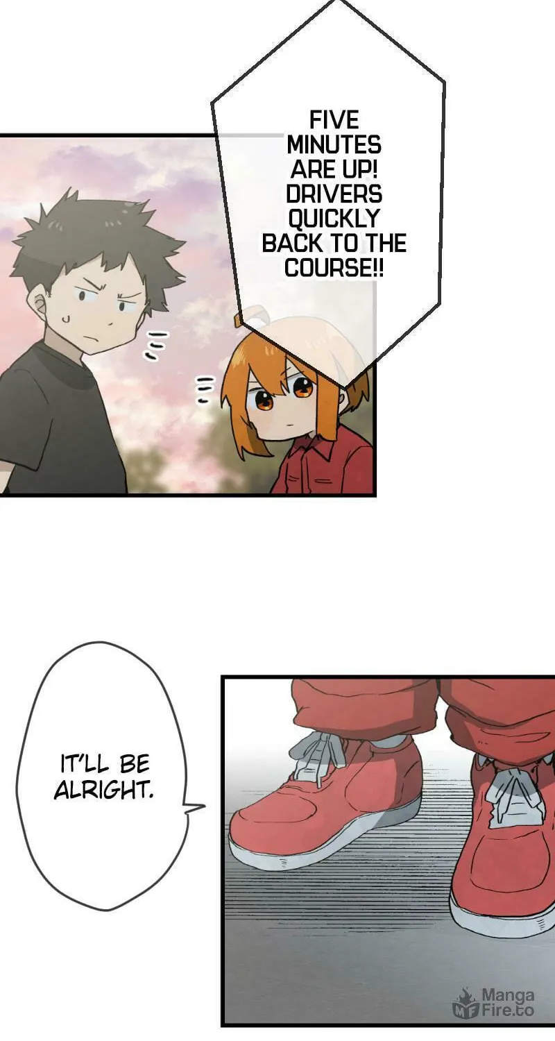 Dricam!! Chapter 99 page 10 - 