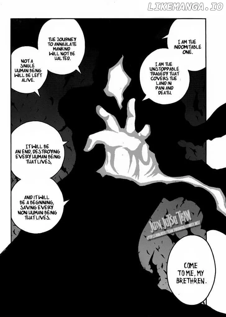 Read Drifters  Manga chapter 12 image 16 on Lezhin
